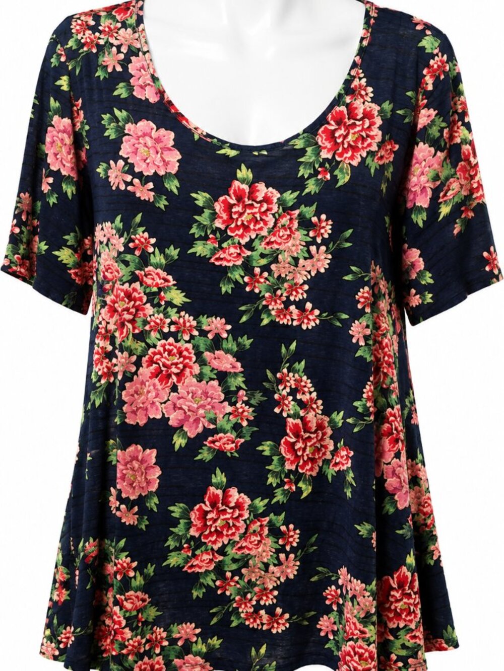 LuLaRoe Perfect T 3XL